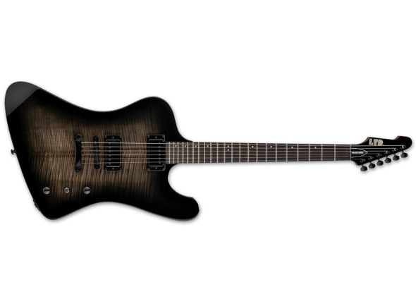 LTD PHOENIX-200DX Black Burst LTD PHOENIX-200DX Black Burst